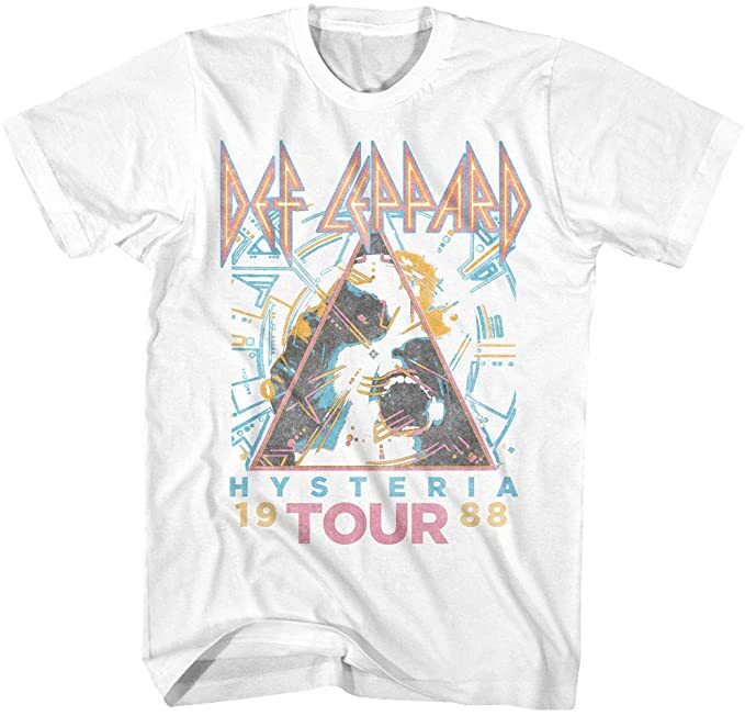 Havana pecto Rock Shirt